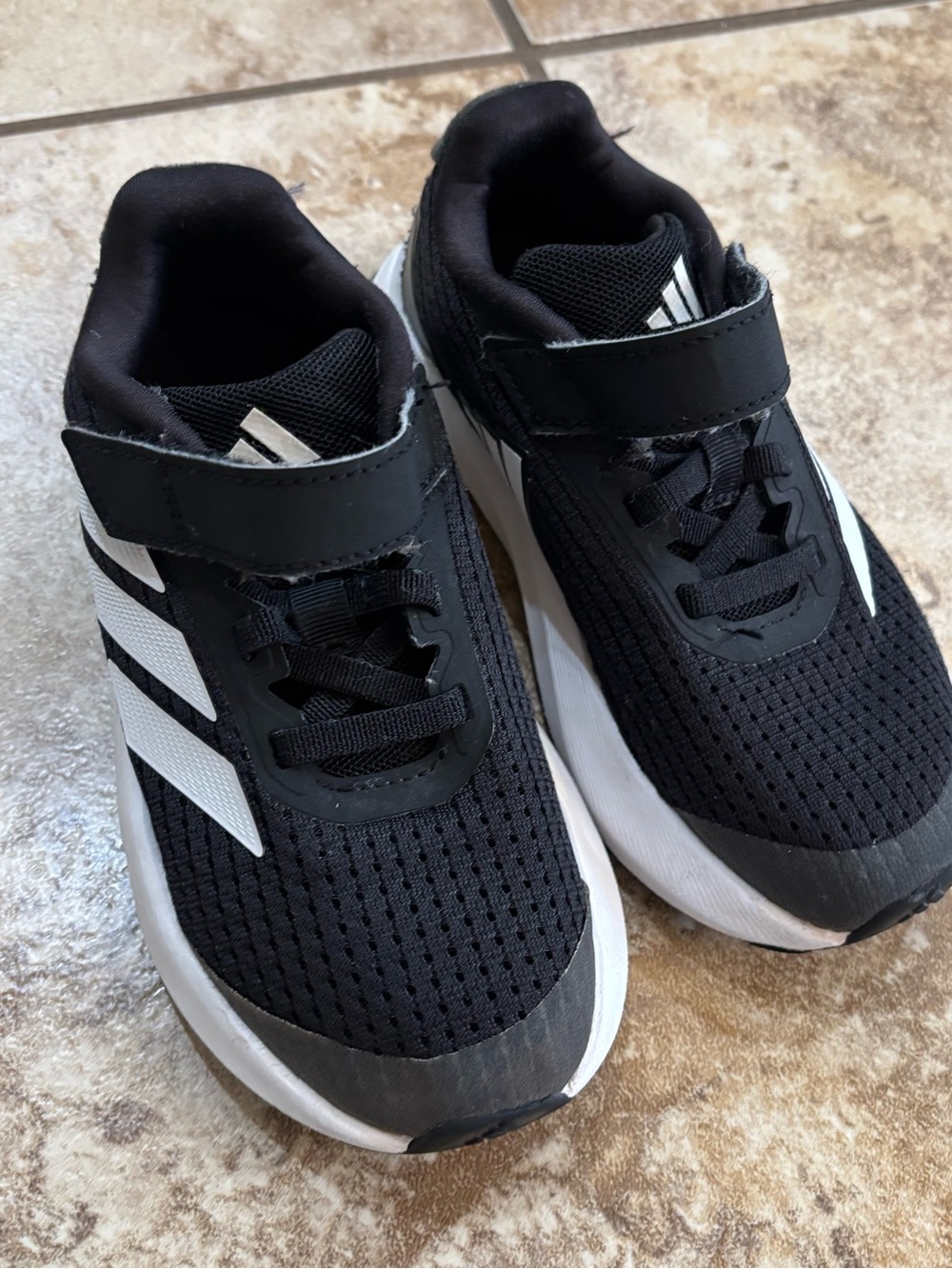 Boys Adidas Shoes